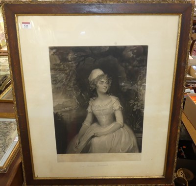 Lot 520 - A Victorian gilt wood and gesso over mantel...
