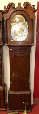 Lot 563 - James Butler of Bolton - early 19th century...