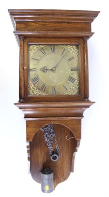 Lot 514 - Richard Quinton of Downton – an 18th century...