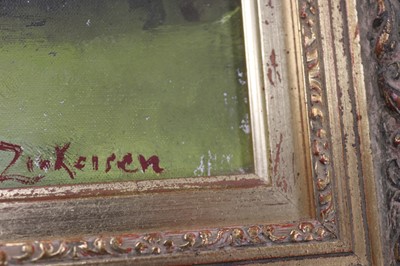 Lot 60 - Doris Clare Zinkeisen (1898-1991) - Ballerina,...