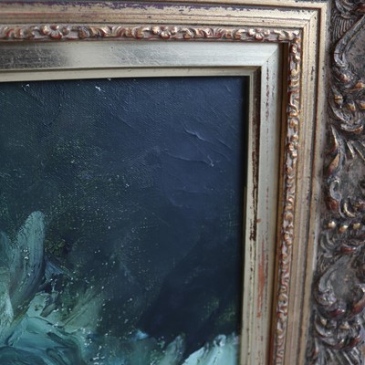 Lot 60 - Doris Clare Zinkeisen (1898-1991) - Ballerina,...