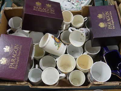 Lot 99 - A quantity of principally commemorative...