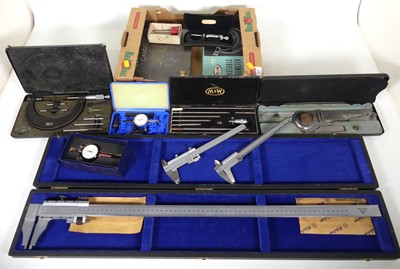 Lot 142 - A quantity of draughtsman's and engineer's...
