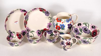 Lot 127 - A collection of Emma Bridgewater, for Liberty...