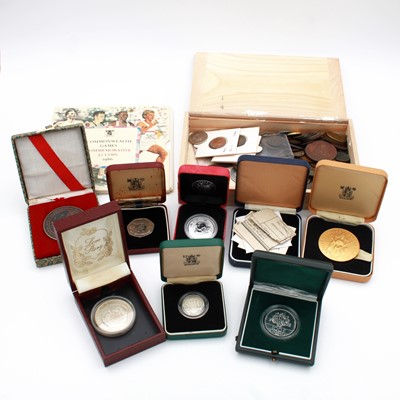 Lot 278 - Great Britain and World, a collection of...
