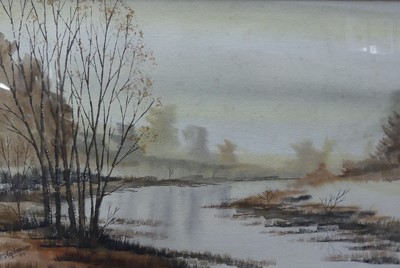 Lot 515 - Assorted pictures, prints, together with two...