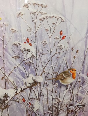 Lot 516 - A collection of pictures and prints to include...