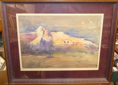 Lot 527 - A quantity of pictures and prints to include...