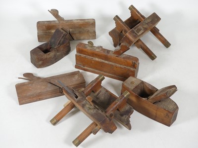 Lot 166 - A collection of assorted hand tools, mainly...