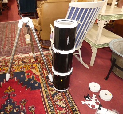 Lot 626 - A contemporary Sky-Watcher Telescope, on...