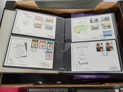 Lot 315A - World, a schoolboy collection of assorted...