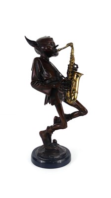 Lot 375 - David Goode (British, b.1966) - Pixie...