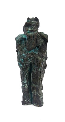 Lot 372 - Attributed to Wu Weishan (China, b.1962) -...