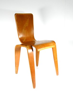 Lot 389 - Han Pieck (Dutch, 1923-2010) & Neil Morris...