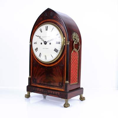 Lot 297 - Perigal & Duterrau of Bond Street, London - a...