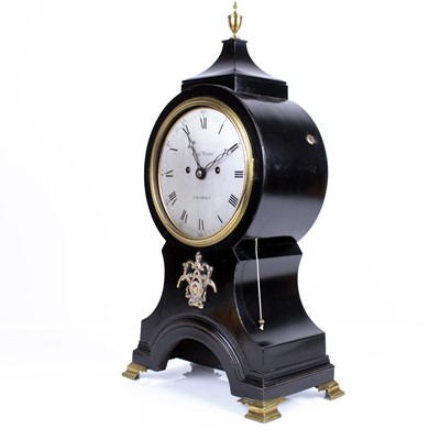 Lot 290 - Robert Wood of London - a late 18th century...