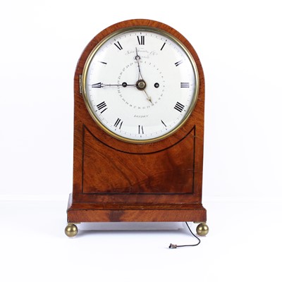 Lot 206 - John Thwaites & Co of Clerkenwell, London - a...