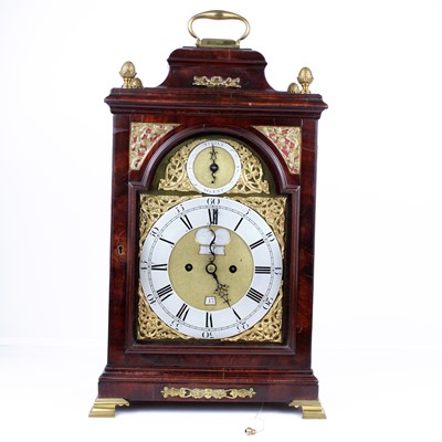 Lot 298 - William Rabone & Crinsoz of London - a circa...