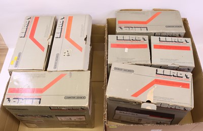 Lot 294 - A collection of various Hornby Railways Zero 1...