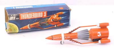 Lot 438 - JR 21 Rosenthal Toys Friction-Driven model of...