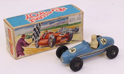 Lot 435 - Crescent No.1289 Gordini 2.5 Litre Racing Car,...