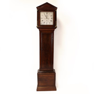 Lot 313 - Robert Favey of London - an early 19th century...