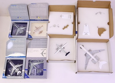Lot 469 - Gemini Macs and other, a small collection of...