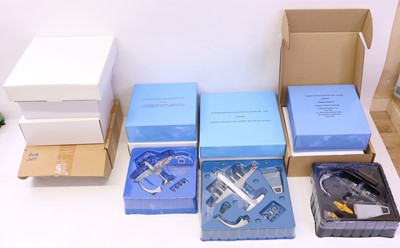 Lot 471 - Corgi Aviation Archive Collector's Club...