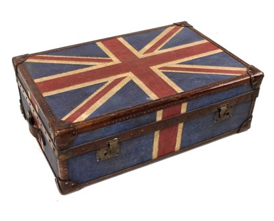 Lot 403 - Timothy Oulton (British, 1967-2022) - a canvas,...