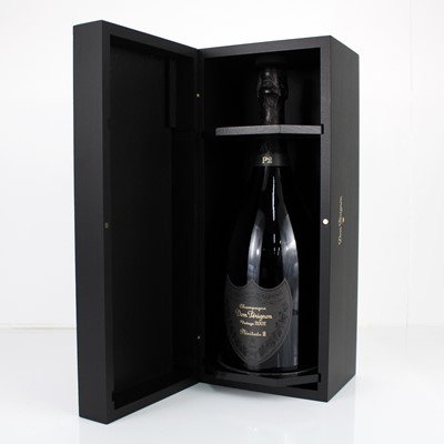Lot 1125 - Dom Perignon Plenitude 2, 2002, vintage...