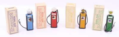 Lot 936 - Barret and Sons boxed group of 4 Post War...