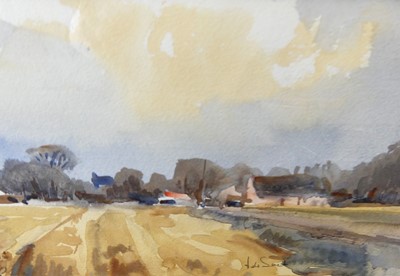 Lot 561 - Arnold de Soet (1924-1994) - a set of four...