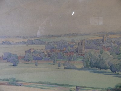 Lot 571 - Louis Stanley Maurice Prince (1894-1985) - A...