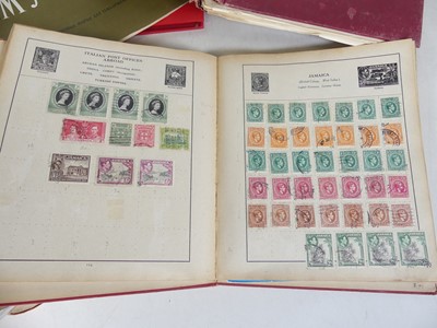 Lot 124 - A Stanley Gibbons Great Britain Special Stamps...