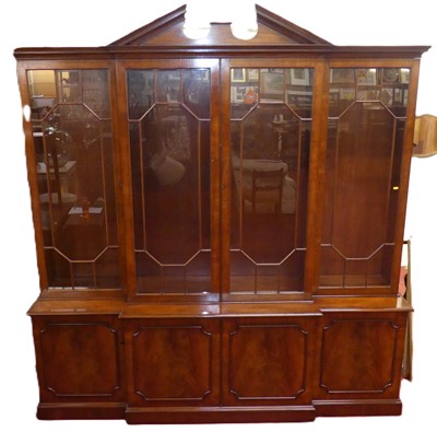 Lot 627 - A contemporary Arthur Brett of Norwich...
