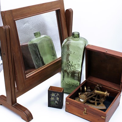 Lot 163 - A collection of miscellaneous items, to...