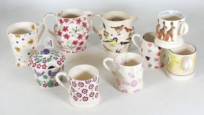 Lot 205 - A collection of Emma Bridgewater, to include a...