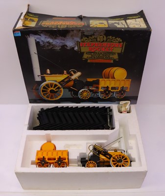 Lot 4 - Hornby 3.5" gauge live steam boxed model of...