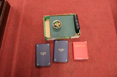 Lot 282 - A collection of Great British and world coins,...