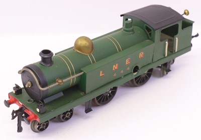 Lot 36 - Hornby 0 gauge C1920S no.2 totally repainted...