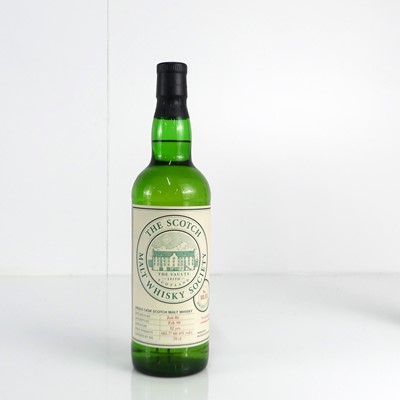 Lot 1225 - The Scotch Malt Whisky Society Inchgower 12...