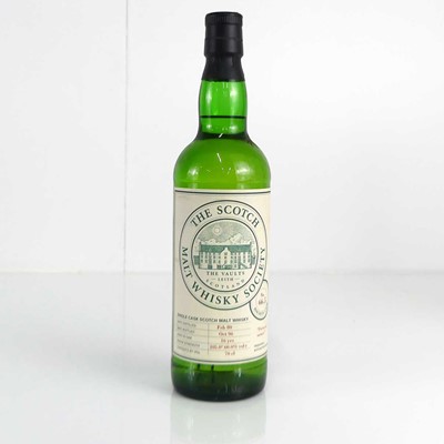 Lot 1214 - The Scotch Malt Whisky Society Ardmore 16 Year...