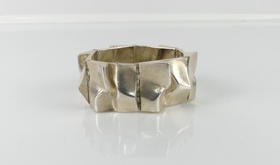 Lot 293 - Björn Weckström (Finnish, b.1935) for Lapponia...