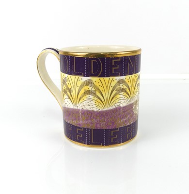 Lot 85 - After a design by Eric Ravilious for Wedgwood -...