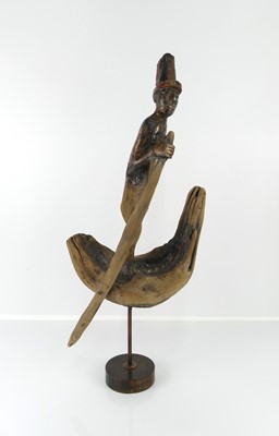 Lot 369 - Peter Eugene Ball (British, b.1943) - The...