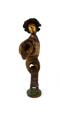 Lot 368 - Peter Eugene Ball (British, b.1943) - Water...