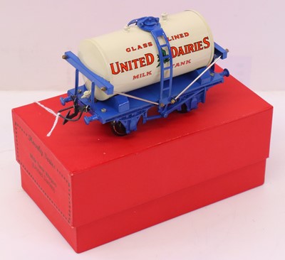 Lot 169 - Reproduction of the Hornby ‘United Dairies’...