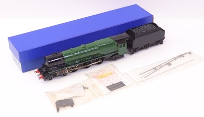 Lot 462 - Part completed 3-rail EDL12 (Montrose)...