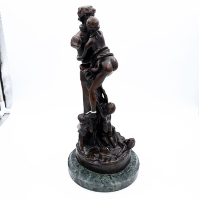 Lot 184 - After Claude-Michel di Clodion (1738-1814) -...