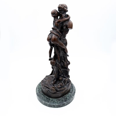 Lot 27 - After Claude-Michel di Clodion (1738-1814) -...